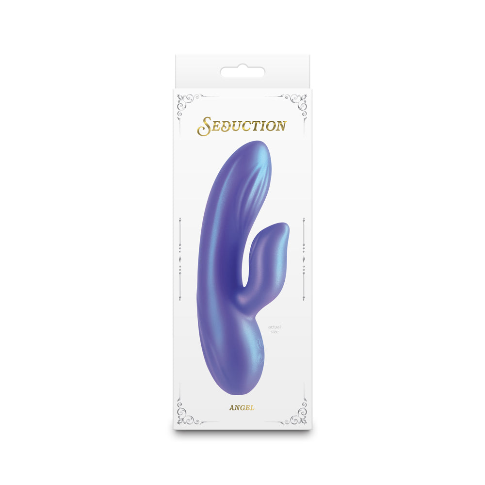 NS NOVELTIES - SEDUCTION ANGEL METALLIC