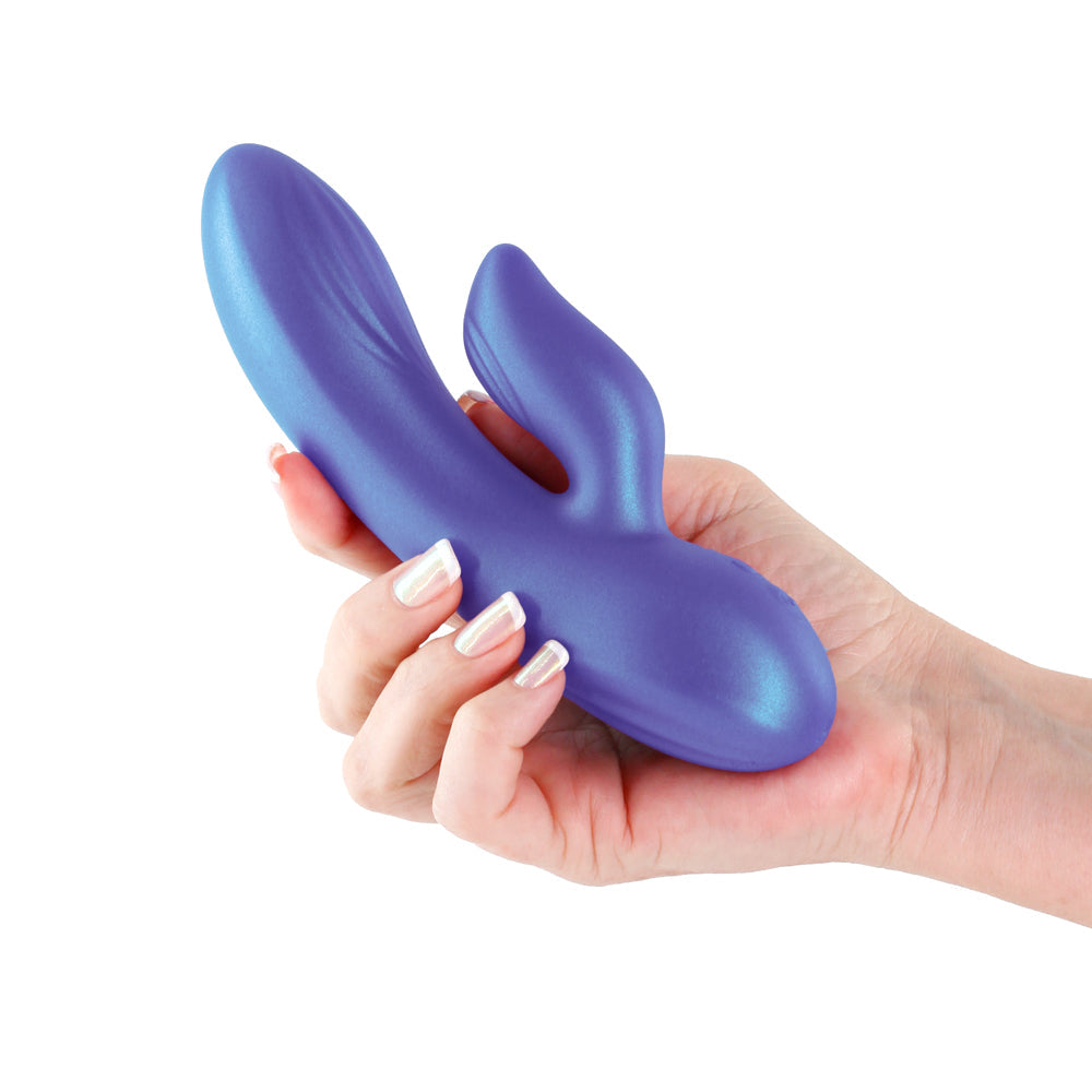 NS NOVELTIES - SEDUCTION ANGEL METALLIC