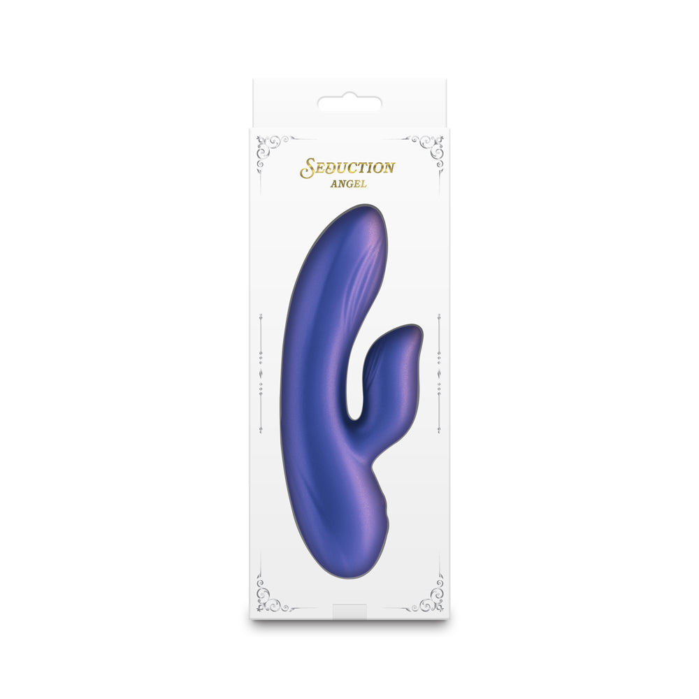 NS NOVELTIES - SEDUCTION ANGEL METALLIC