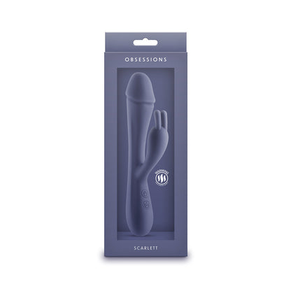 NS NOVELTIES - OBSESSIONS SCARLETT DARK BLUE