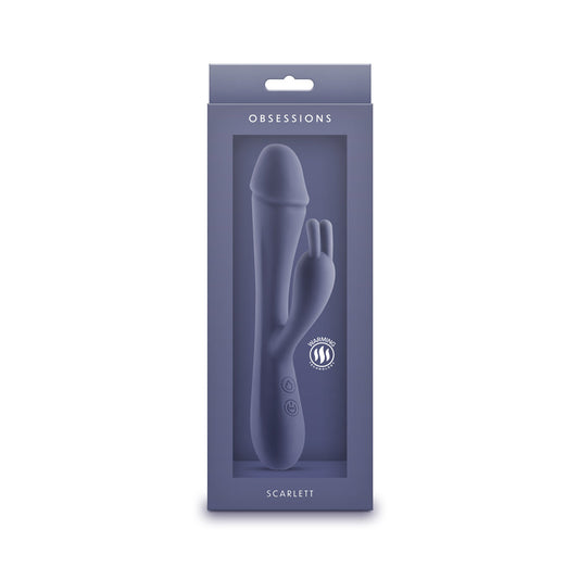 NS NOVELTIES - OBSESSIONS SCARLETT DARK BLUE