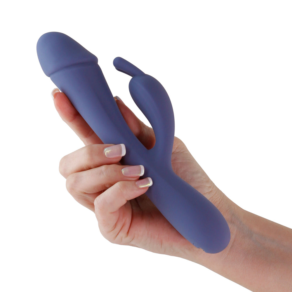 NS NOVELTIES - OBSESSIONS SCARLETT DARK BLUE