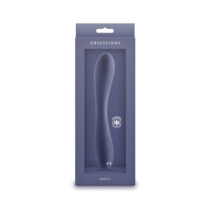 NS NOVELTIES - OBSESSIONS RHETT DARK BLUE