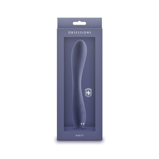 NS NOVELTIES - OBSESSIONS RHETT DARK BLUE