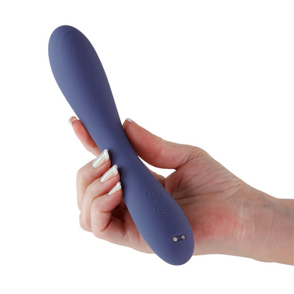 NS NOVELTIES - OBSESSIONS RHETT DARK BLUE