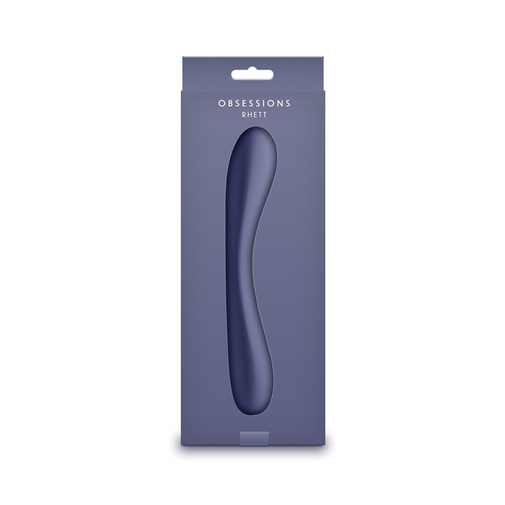 NS NOVELTIES - OBSESSIONS RHETT DARK BLUE