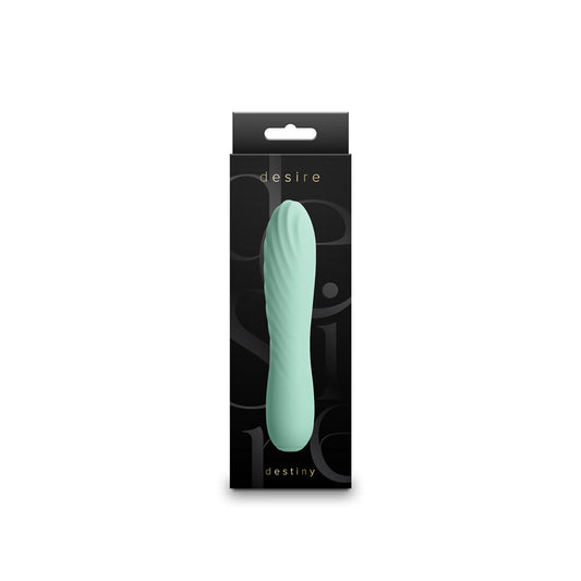 NOVEDADES NS - DESTINO DEL DESEO MINT