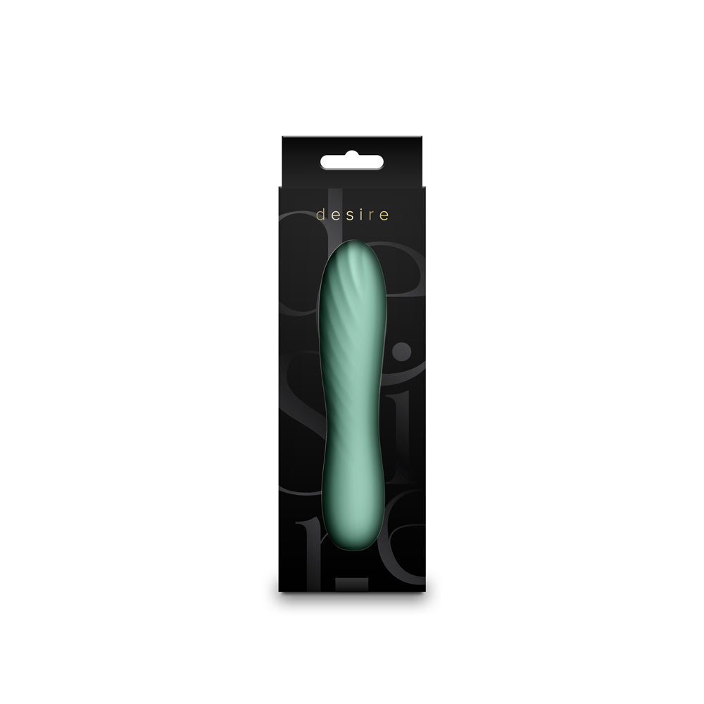 NOVEDADES NS - DESTINO DEL DESEO MINT