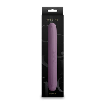 NS NOVELTIES - DESIRE AMORE MAUVE