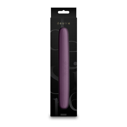 NS NOVELTIES - DESIRE AMORE MAUVE