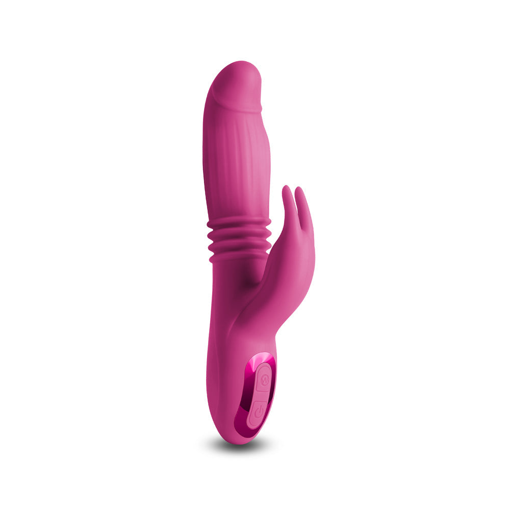 NS NOVELTIES - INYA PASSION PINK