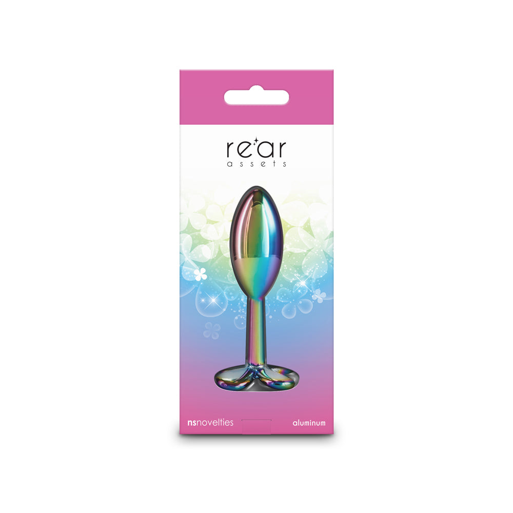 REAR ASSETS CLOVER MULTICOLOR