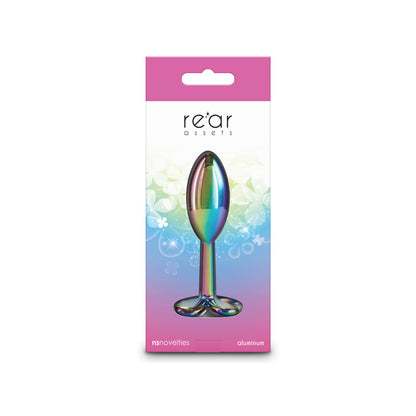 REAR ASSETS CLOVER MULTICOLOR