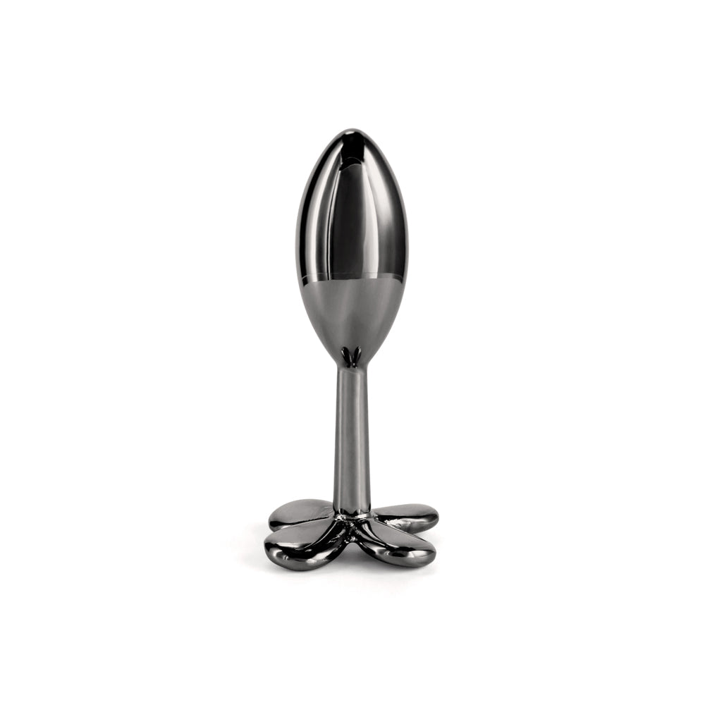 NS NOVELTIES - REAR ASSETS CLOVER GUNMETAL
