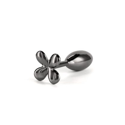 NS NOVELTIES - REAR ASSETS CLOVER GUNMETAL