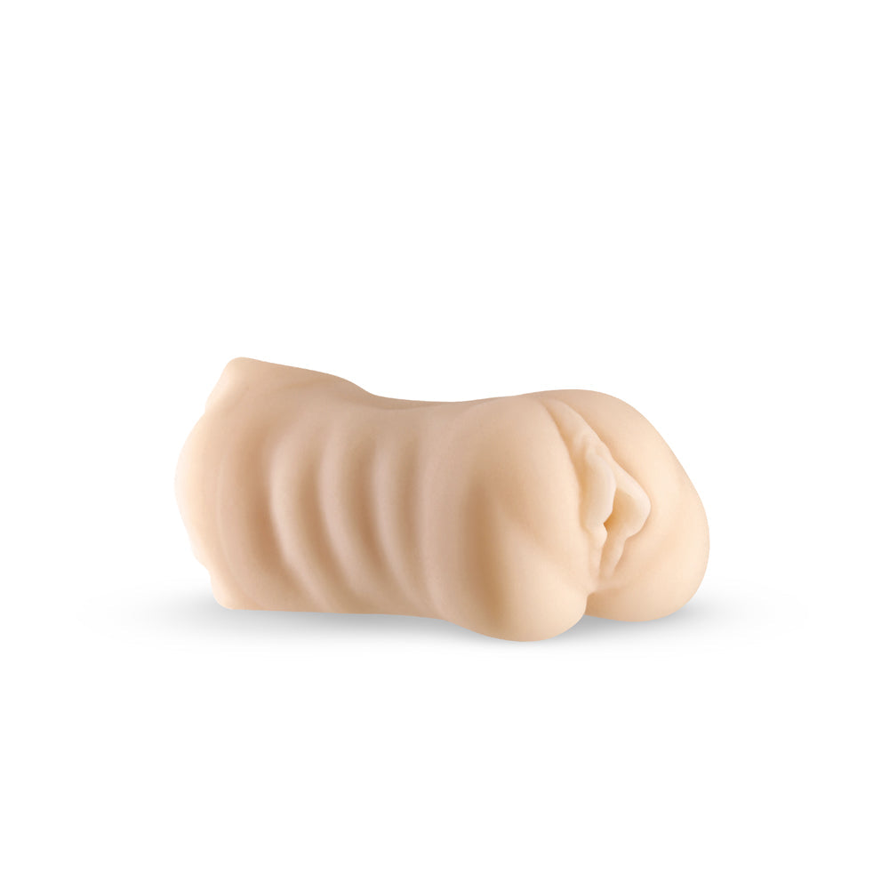 HUSTLER BARELY LEGAL HARLEY STROKER