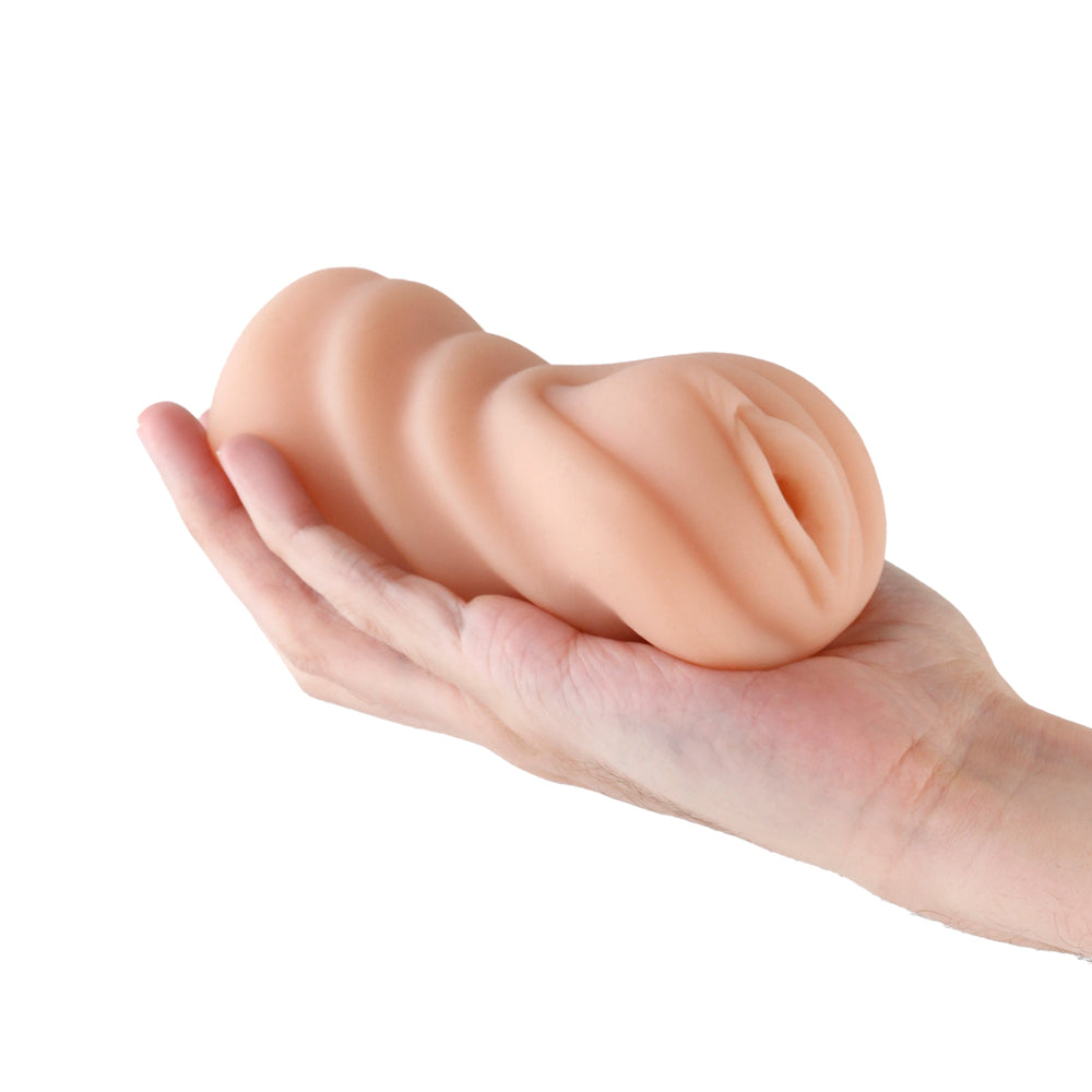 HUSTLER BARELY LEGAL CARRIE STROKER