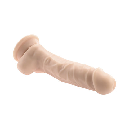 SELOPA NON-VIBRATING DILDO 6 IN. LIGHT
