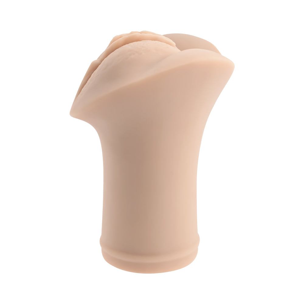 SELOPA - POCKET PLEASER STROKER LIGHT