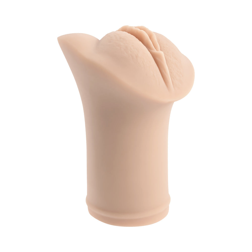 SELOPA - POCKET PLEASER STROKER LIGHT