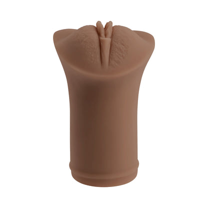 SELOPA POCKET PLEASER STROKER DARK