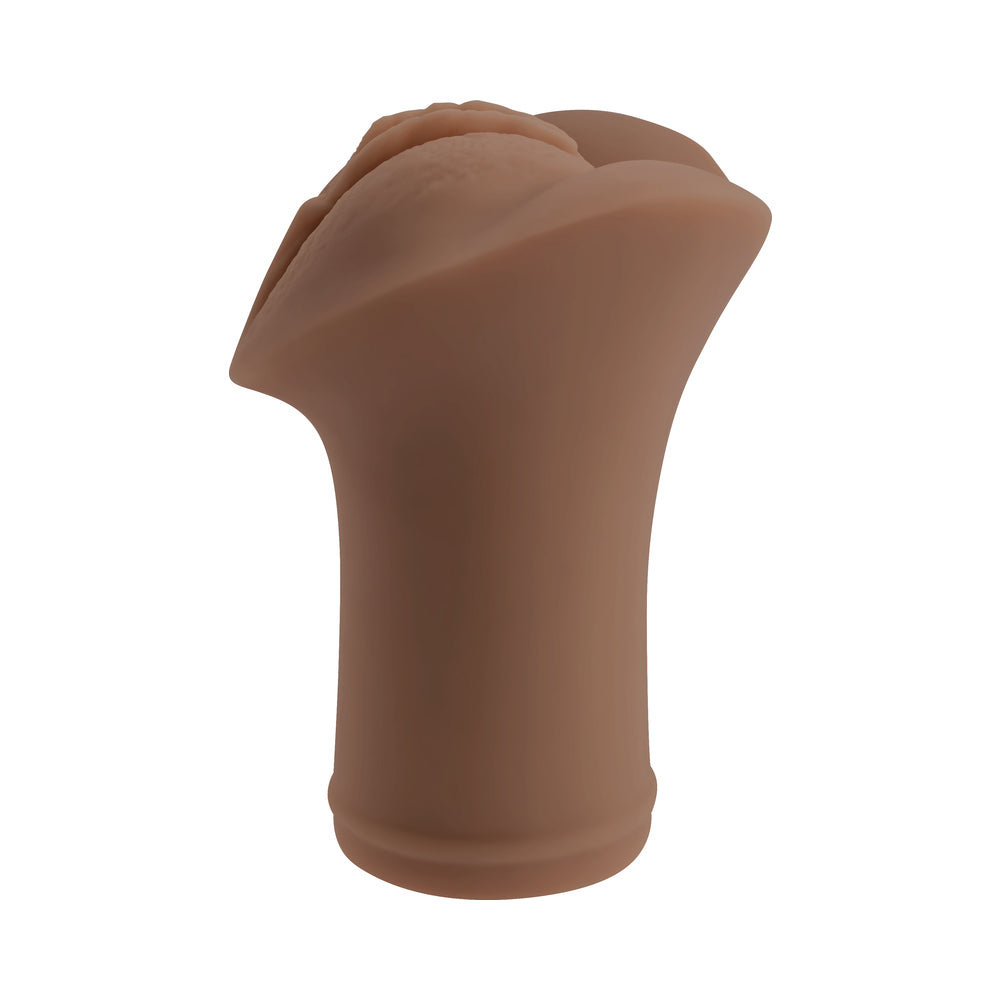 SELOPA - JUGUETE ERÓTICO MASCULINO DE BOLSILLO OSCURO
