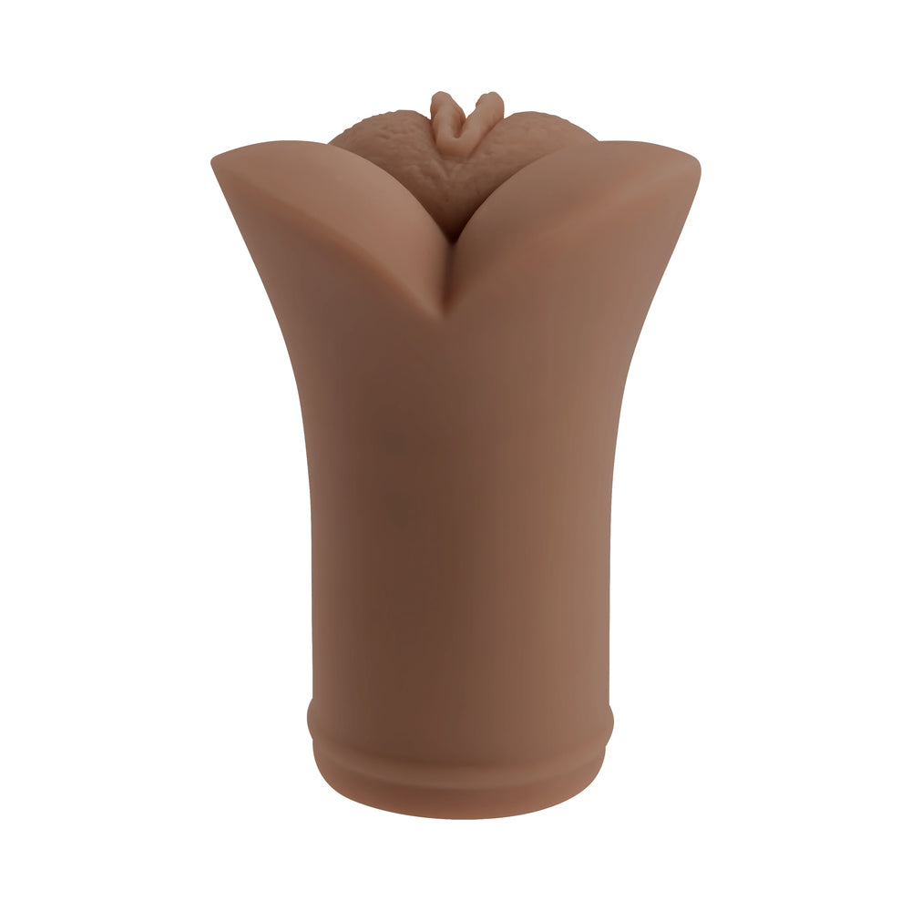 SELOPA - JUGUETE ERÓTICO MASCULINO DE BOLSILLO OSCURO