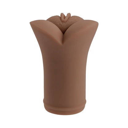 SELOPA - JUGUETE ERÓTICO MASCULINO DE BOLSILLO OSCURO