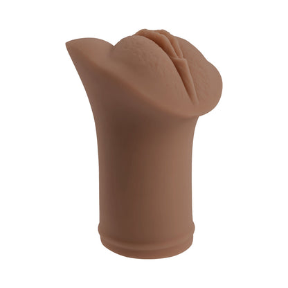 SELOPA - JUGUETE ERÓTICO MASCULINO DE BOLSILLO OSCURO