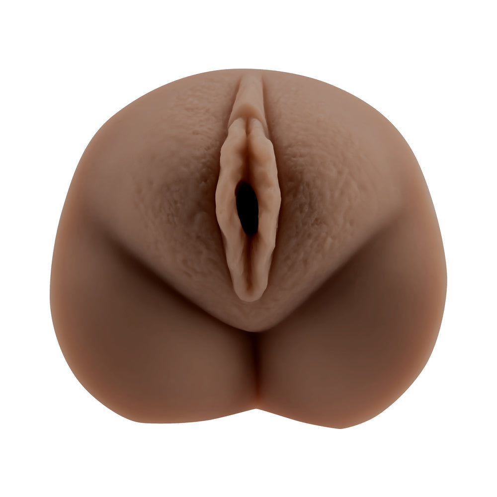 SELOPA POCKET PLEASER STROKER DARK