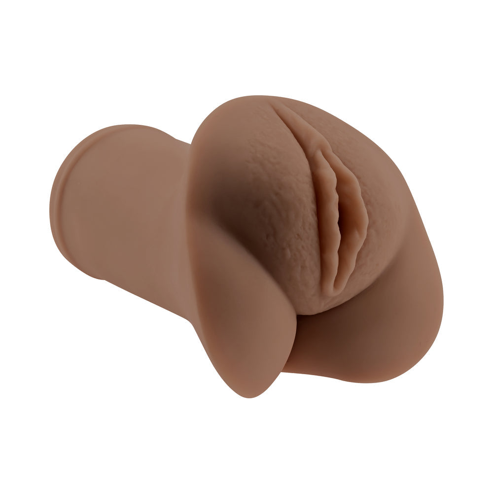 SELOPA - JUGUETE ERÓTICO MASCULINO DE BOLSILLO OSCURO