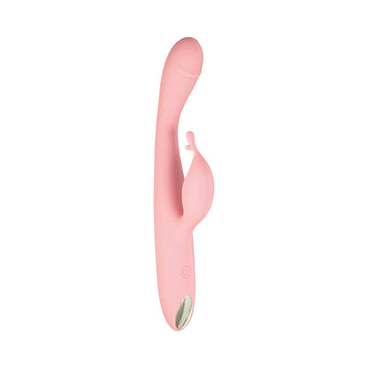 PRINCESS PETITE PLEASER PINK