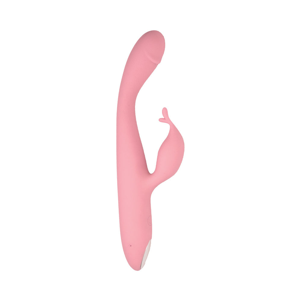 PRINCESS PETITE PLEASER PINK
