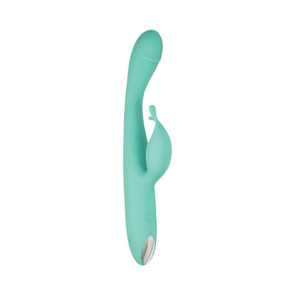 PRINCESS PETITE PLEASER AQUA