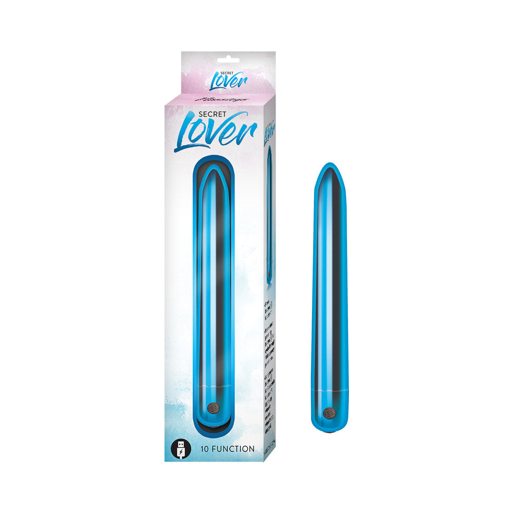 NASSTOYS - SECRET LOVER BLUE