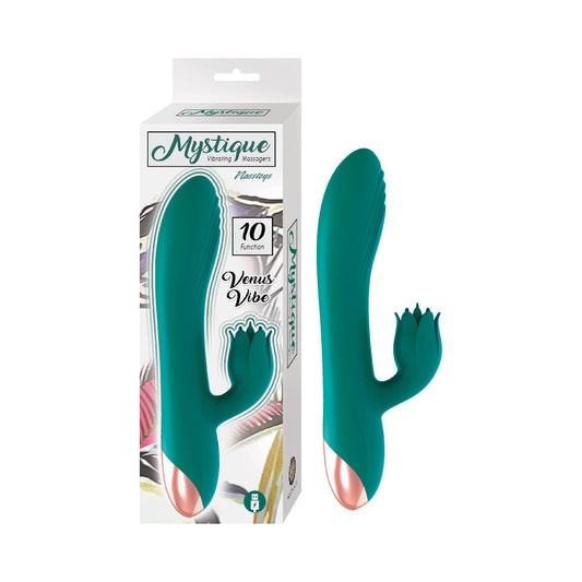 MYSTIQUE VENUS VIBE GREEN