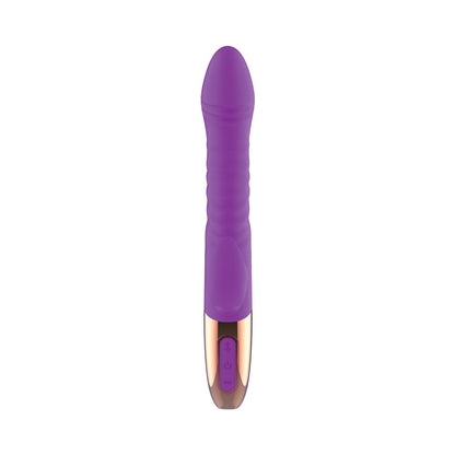 GODDESS THRUSTING DELIGHT PURPLE