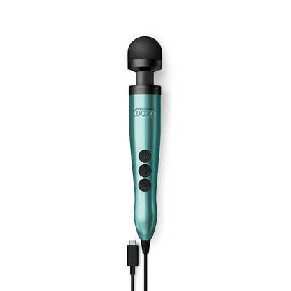 DOXY USB-C WAND TURQUOISE