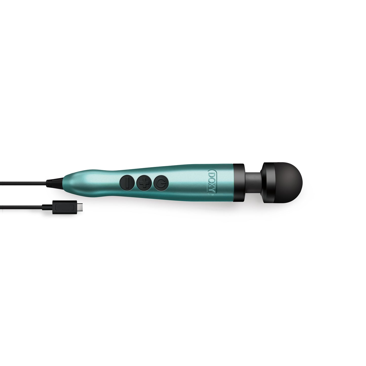 DOXY - USB-C WAND TURQUOISE