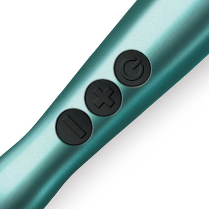 DOXY USB-C WAND TURQUOISE