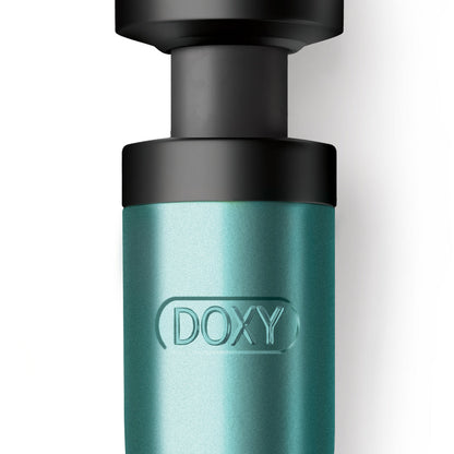 DOXY USB-C WAND TURQUOISE
