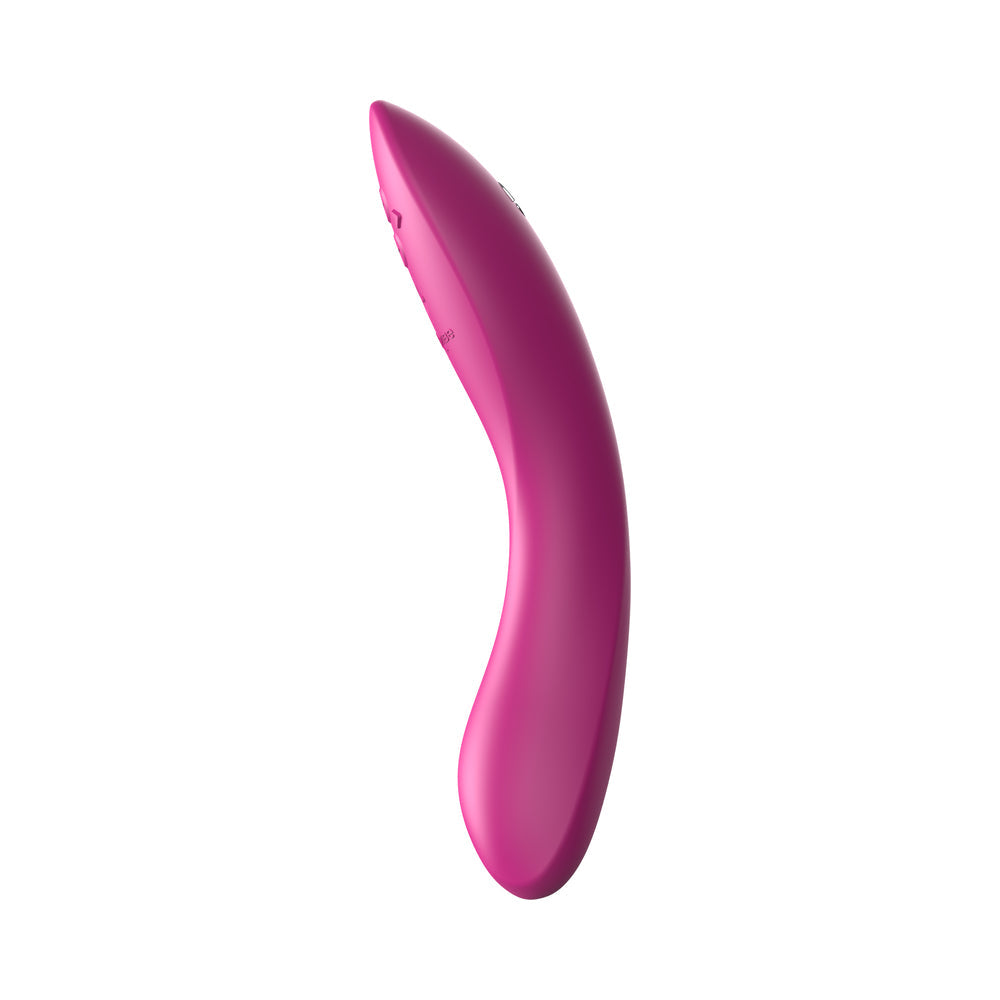 WE-VIBE RAVE 2 G-SPOT FUCHSIA