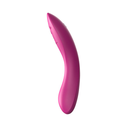 WE-VIBE RAVE 2 G-SPOT FUCHSIA