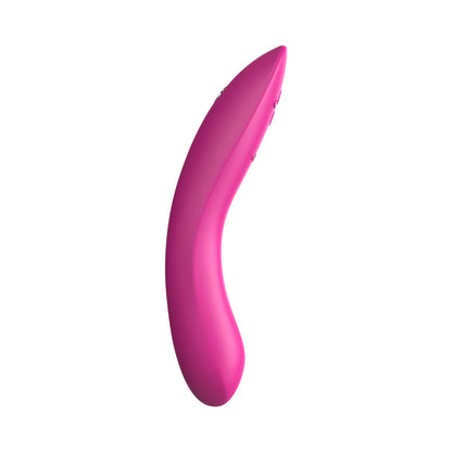 WE-VIBE RAVE 2 G-SPOT FUCHSIA