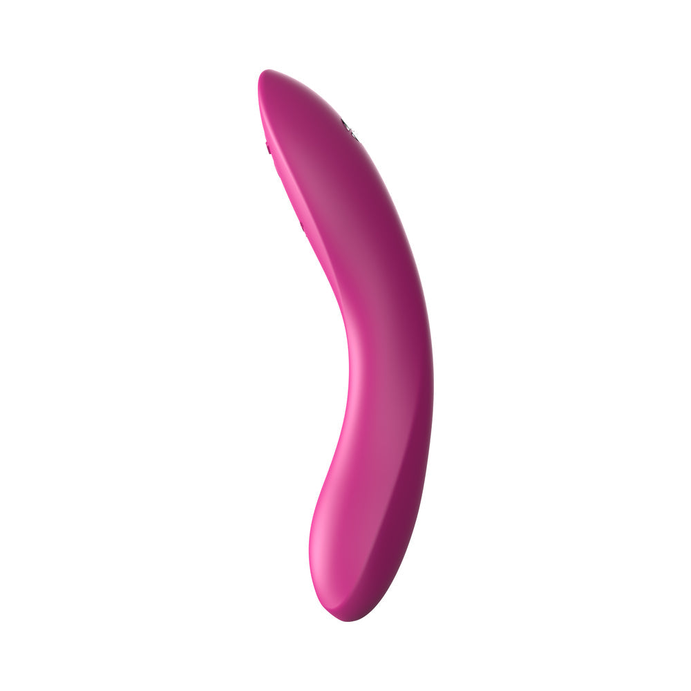 WE-VIBE RAVE 2 G-SPOT FUCHSIA