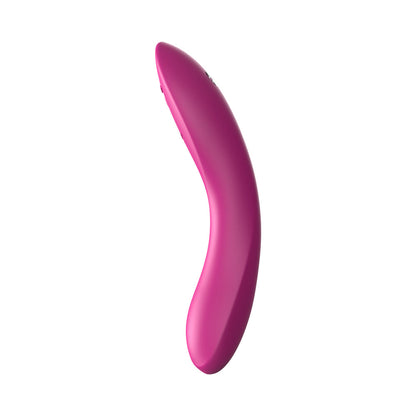 WE-VIBE RAVE 2 G-SPOT FUCHSIA