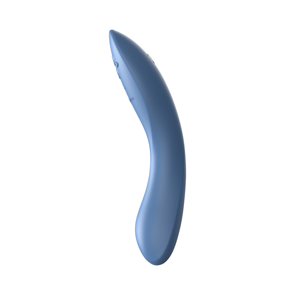 WE-VIBE RAVE 2 G-SPOT BLUE