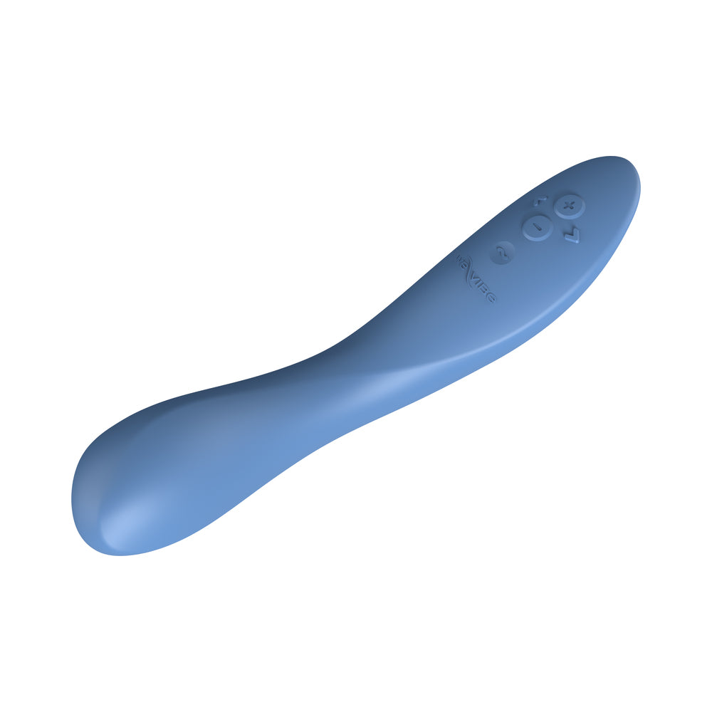 WE-VIBE RAVE 2 G-SPOT BLUE