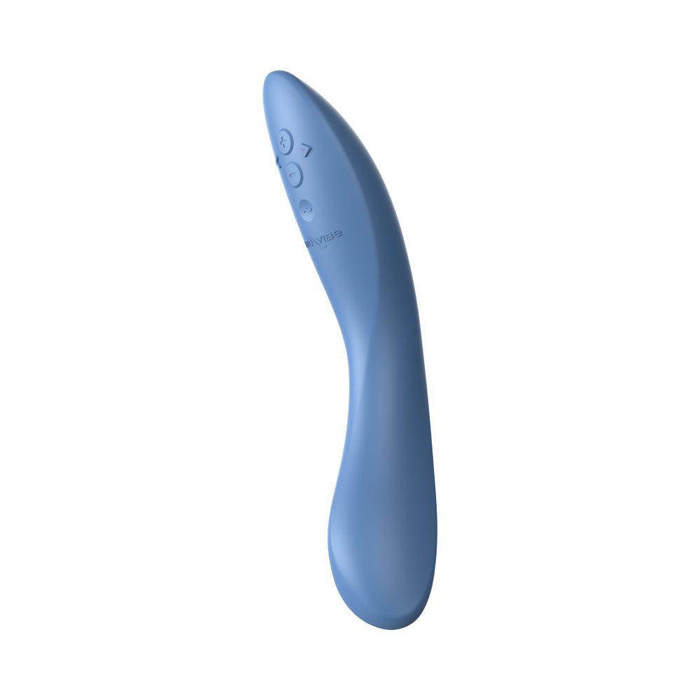 WE-VIBE RAVE 2 G-SPOT BLUE