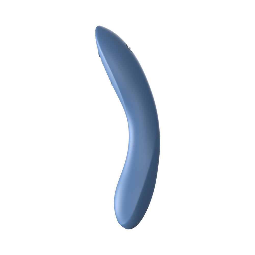WE-VIBE RAVE 2 G-SPOT BLUE